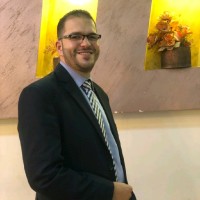 Southwest Inspection Testing Employee Tamer Sabbagh's profile photo