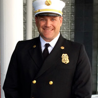 City of Grand Junction Employee Gustave Hendricks's profile photo