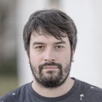 Univerzita Karlova v Praze Employee Martin Fleischmann's profile photo