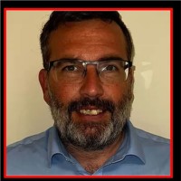 DBL Logistics Employee Martin Turnbull's profile photo