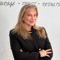 Oda Lind Email & Phone Number