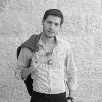 Madison SPECS Employee Simon Stern's profile photo