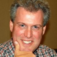LUKOIL Employee Brian Dodd's profile photo