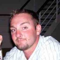 Forward Relocation Employee Tim Robinson's profile photo