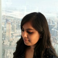 Nidhi Lashkari Email & Phone Number