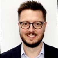 Sports Group Denmark A/S Employee Martin Mortensen's profile photo