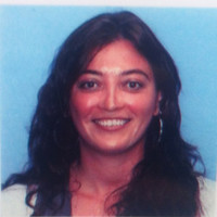Foothill College Employee Michelle Rincon's profile photo