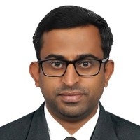 ABB Employee Manu G's profile photo