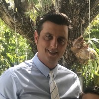 Graspa Group Employee Cristian Cangelosi's profile photo