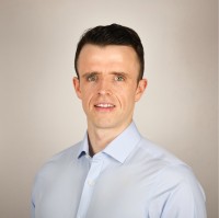 Eoin O'Connell Email