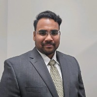 V Pasupuleti Email