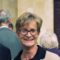 SNAPE MALTINGS TRADING LIMITED Employee Laura Wade-Gery's profile photo