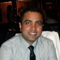 Airgas Employee Bennett Matthew's profile photo