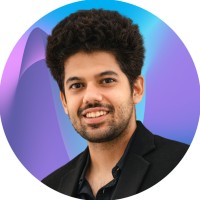 Analyst Club Employee Hrithik Mehlawat's profile photo