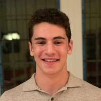 Aaron Berger Email & Phone Number