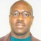 Chesapeake Medical Imaging Employee Antonio Nelson's profile photo