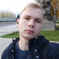 Genestack Employee Oleg Kunitsyn's profile photo