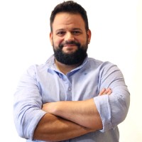 Laboratorios Vinfer Employee Antonio Jose Iniesta's profile photo