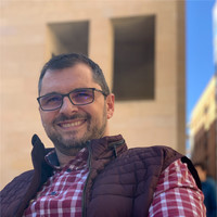 4GL Employee Jorge Melgar's profile photo