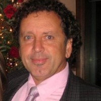 International Aids Vaccine Initiative (Iavi) Employee John Gere's profile photo