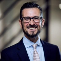Nscale Employee Paul Sharp's profile photo