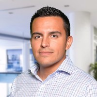 WM Employee Rick Vazquez's profile photo