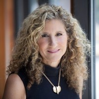 Cantor Fitzgerald Employee Edie Lutnick's profile photo