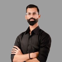 Zaphyre Employee Lawrence Stevens's profile photo