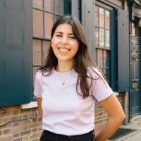 Anna Milkovic Email & Phone Number