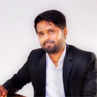 Intelux Electronics Pvt. Ltd. Employee Suraj Patil's profile photo