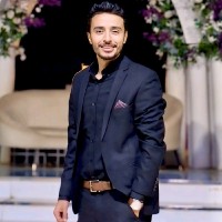 Telecom Egypt Employee Sameh Gamal's profile photo