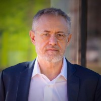 Siemens Digital Industries Software Employee Jean Ercolanelli's profile photo