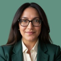 NU Advisory Partners Employee Lauren Perazza Fontánez's profile photo