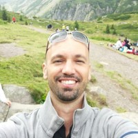 Tiziano Rossi's profile photo