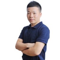 MAXHUB Employee 刘小保's profile photo