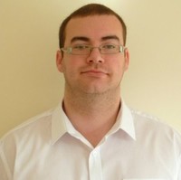 Prior Scientific Employee Russell Ping's profile photo