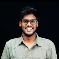 Vignesh Email