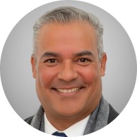 IM MASTERY ACADEMY Employee David Johnson's profile photo