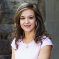 TelstraSuper Employee Alla Borralho's profile photo