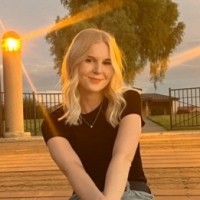 Advanced Spine And Pain (ASAP) Employee Aly Johnson's profile photo