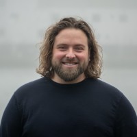 Amsterdam UMC Employee Tom Keller's profile photo