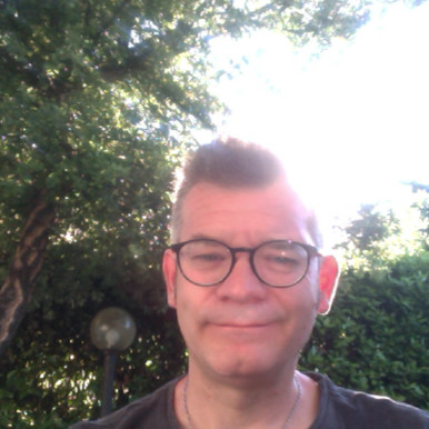 Gruppo Mastrotto Employee Andrea Cespoli's profile photo