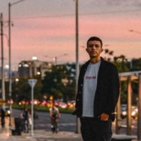 GCE Employee Juan Felipe Ramirez Velandia's profile photo