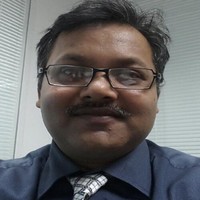 Reserve Bank of India (RBI) Employee Tushar Das's profile photo