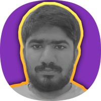 The Web Hunters Employee Abdulrehman Asif's profile photo