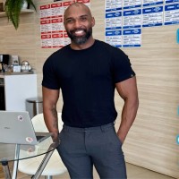 Jonathan Santos's profile photo