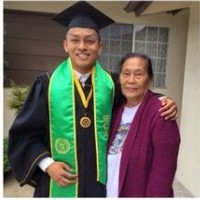 365 Healthcare Staffing Services Employee Ricardo Acebedo's profile photo