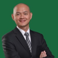 Taylor's University Employee Kian-Ming Ong's profile photo