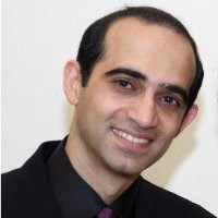 Ravi Gidwani Email & Phone Number