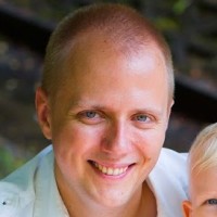 E Net Production Employee Adrian Szuszkiewicz's profile photo